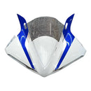 Injection Fairing Kit Bodywork Plastic ABS fit For Yamaha YZF 1000 R1 2012-2014