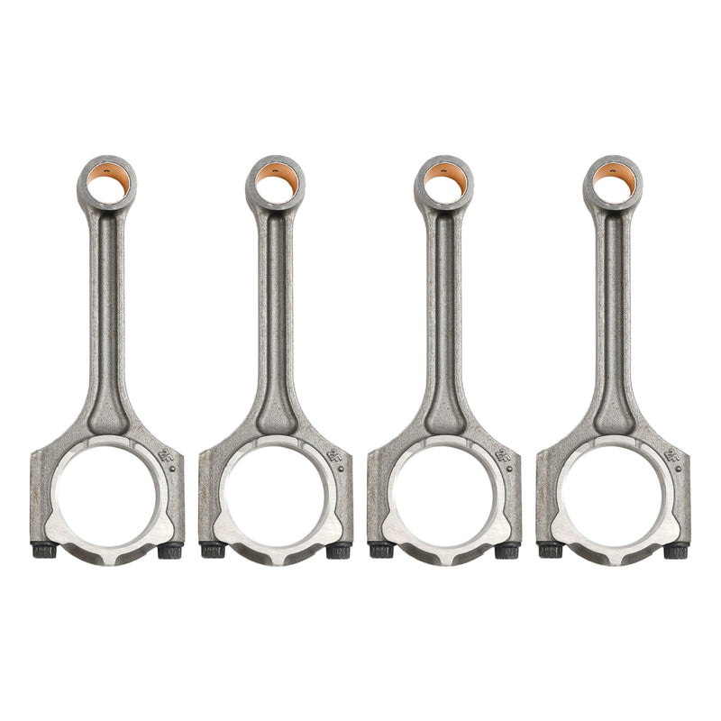 Hyundai Sonata (YF) 2014 2.0L G4NC Engine Rebuild Overhaul Kit