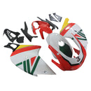 Injection Fairing Kit Bodywork Plastic ABS fit For Aprilia RS125 2000-2005