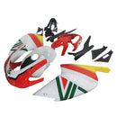 Injection Fairing Kit Bodywork Plastic ABS fit For Aprilia RS125 2000-2005