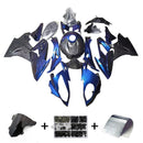 Injection Fairing Kit Bodywork Plastic ABS fit For BMW S1000RR 2015-2016