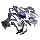 Injection Fairing Kit Bodywork Plastic ABS fit For BMW S1000RR 2015-2016