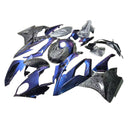 Injection Fairing Kit Bodywork Plastic ABS fit For BMW S1000RR 2015-2016