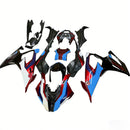 Injection Fairing Kit Bodywork Plastic ABS For BMW M1000RR S1000RR 2019-2022