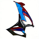 Injection Fairing Kit Bodywork Plastic ABS For BMW M1000RR S1000RR 2019-2022