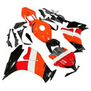 Injection Fairing Kit Bodywork Plastic ABS For Honda CBR1000RR 2012-2016