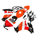 Injection Fairing Kit Bodywork Plastic ABS For Honda CBR1000RR 2012-2016