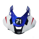 Injection Fairing Kit Bodywork Plastic ABS For Honda CBR1000RR-R 2020-2023