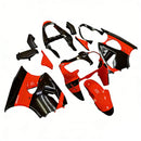 Injection Fairing Kit Bodywork For Kawasaki ZX6R 636 2000-2002 ZZR600 2005-2008