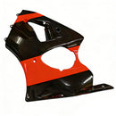 Injection Fairing Kit Bodywork For Kawasaki ZX6R 636 2000-2002 ZZR600 2005-2008