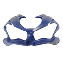 Injection Fairing Kit Bodywork Plastic ABS fit For Kawasaki ZX6R 2019-2023