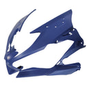 Injection Fairing Kit Bodywork Plastic ABS fit For Kawasaki ZX6R 2019-2023