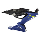 Injection Fairing Kit Bodywork Plastic ABS fit For Kawasaki ZX6R 2019-2023