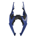 Injection Fairing Kit Bodywork Plastic ABS fit For Kawasaki ZX6R 2019-2023