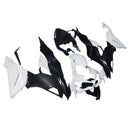 Injection Fairing Kit Bodywork Plastic ABS fit For Kawasaki ZX6R 2019-2023
