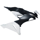Injection Fairing Kit Bodywork Plastic ABS fit For Kawasaki ZX6R 2019-2023