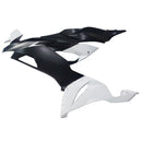 Injection Fairing Kit Bodywork Plastic ABS fit For Kawasaki ZX6R 2019-2023