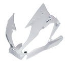 Injection Fairing Kit Bodywork Plastic ABS fit For Kawasaki ZX6R 2019-2023