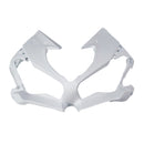 Injection Fairing Kit Bodywork Plastic ABS fit For Kawasaki ZX6R 2019-2023