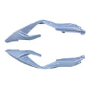 Injection Fairing Kit Bodywork Plastic ABS fit For Kawasaki ZX6R 2019-2023
