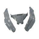 Injection Fairing Kit Bodywork Plastic ABS fit For Kawasaki ZX10R 2016-2020