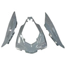 Injection Fairing Kit Bodywork Plastic ABS fit For Kawasaki ZX10R 2016-2020