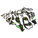 Injection Fairing Kit Bodywork Plastic ABS fit For Kawasaki Z800 2013-2018