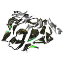 Injection Fairing Kit Bodywork Plastic ABS fit For Kawasaki Z800 2013-2018