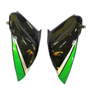 Injection Fairing Kit Bodywork Plastic ABS fit For Kawasaki Z800 2013-2018