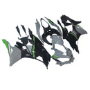 Injection Fairing Kit fit For Kawasaki Ninja ZX-25R ZX-4R ZX-4RR 2019-2026