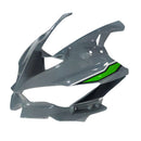 Injection Fairing Kit fit For Kawasaki Ninja ZX-25R ZX-4R ZX-4RR 2019-2026