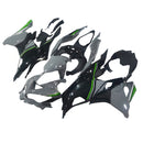 Injection Fairing Kit fit For Kawasaki Ninja ZX-25R ZX-4R ZX-4RR 2019-2026