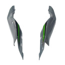 Injection Fairing Kit fit For Kawasaki Ninja ZX-25R ZX-4R ZX-4RR 2019-2026