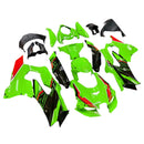 Injection Fairing Kit Bodywork ABS fit For Kawasaki ZX-10R ZX10RR 2021-2025
