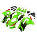 Injection Fairing Kit Bodywork ABS fit For Kawasaki ZX-10R ZX10RR 2021-2025