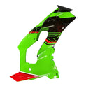 Injection Fairing Kit Bodywork ABS fit For Kawasaki ZX-10R ZX10RR 2021-2025