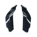 Injection Fairing Kit Bodywork ABS fit For Kawasaki ZX-10R ZX-10RR 2021-2025
