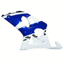 Injection Fairing Kit Bodywork Plastic ABS For Suzuki GSXR1000 2000-2002 K1 K2