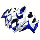 Injection Fairing Kit Bodywork Plastic ABS For Suzuki GSXR 600/750 2006-2007 K6