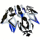 Injection Fairing Kit Bodywork Plastic ABS For Suzuki GSXR 600/750 2008-2010 K8