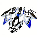 Injection Fairing Kit Bodywork Plastic ABS For Suzuki GSXR 600/750 2008-2010 K8