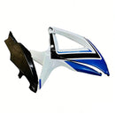 Injection Fairing Kit Bodywork Plastic ABS For Suzuki GSXR 600/750 2008-2010 K8