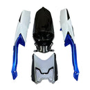 Injection Fairing Kit Bodywork Plastic ABS For Suzuki GSXR 600/750 2008-2010 K8