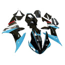 Injection Fairing Kit Bodywork Plastic ABS fit For Yamaha YZF 1000 R1 2002-2003
