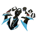 Injection Fairing Kit Bodywork Plastic ABS fit For Yamaha YZF 1000 R1 2002-2003