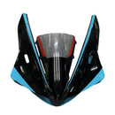 Injection Fairing Kit Bodywork Plastic ABS fit For Yamaha YZF 1000 R1 2002-2003