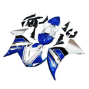 Injection Fairing Kit Bodywork Plastic ABS fit For Yamaha YZF 1000 R1 2009-2011