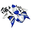 Injection Fairing Kit Bodywork Plastic ABS fit For Yamaha YZF-R1 2012-2014