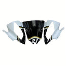 Injection Fairing Kit Bodywork Plastic ABS fit For Yamaha YZF 600 R6 2008-2016