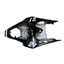 Injection Fairing Kit Bodywork Plastic ABS fit For Yamaha YZF 600 R6 2008-2016